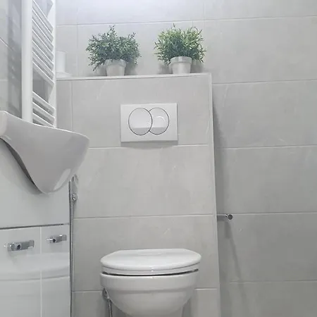 Lolita City Center Apartment